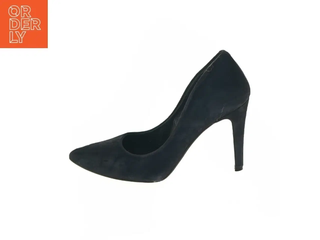 Billede 1 - Stiletter i størrelse 40 fra Billi Bi (str. 40 )