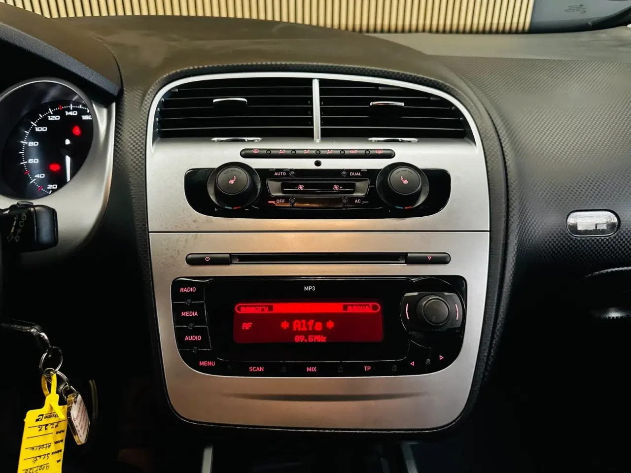 Billede 11 - Seat Altea XL 1,4 TSi 125 Style