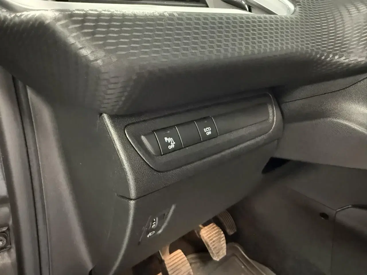 Billede 19 - Peugeot 208 1,6 BlueHDi Edition Plus 100HK 5d