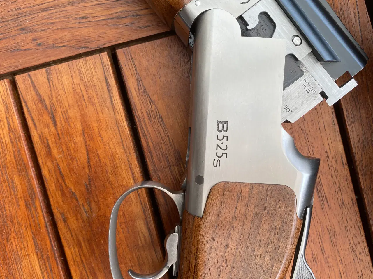 Billede 2 - Browning B525 S