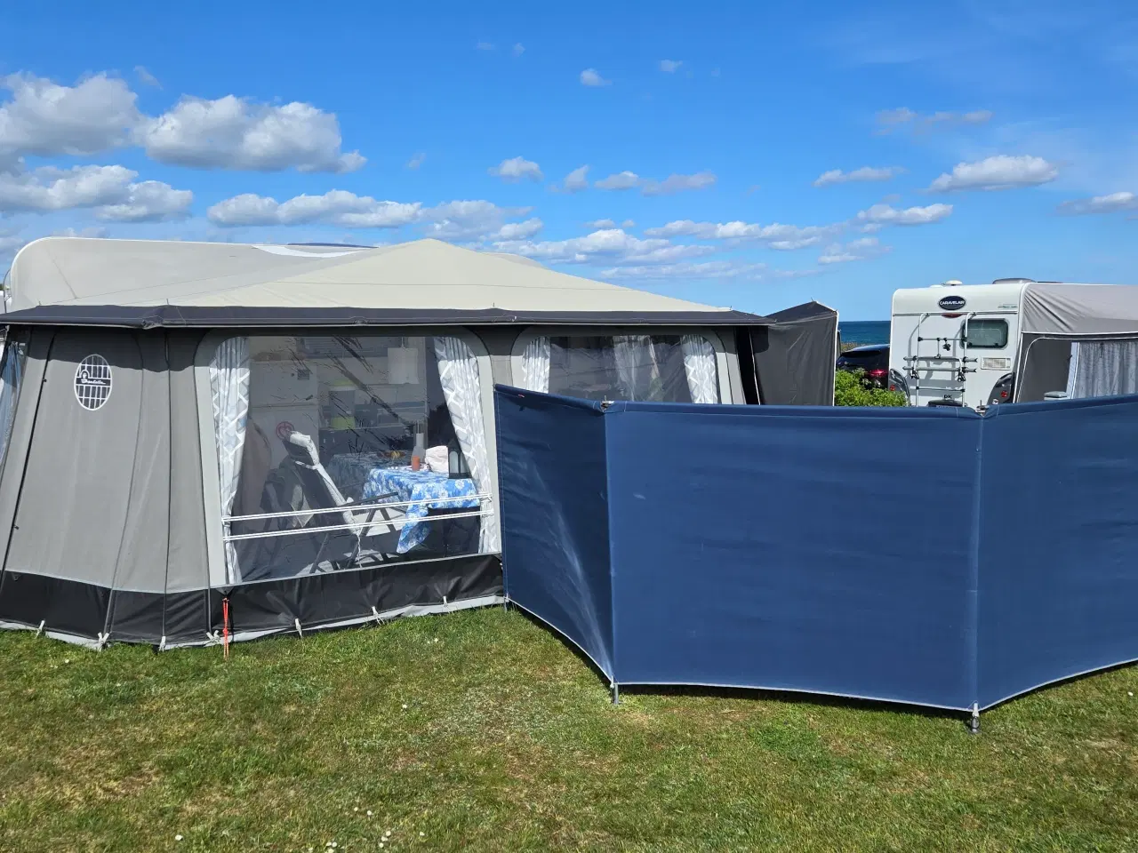 Billede 3 - Campingvogn Adria Adora 512 UL 