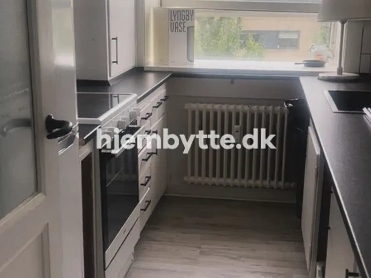 Billede 10 - Hjembytte - BorgmesterFischersVej
