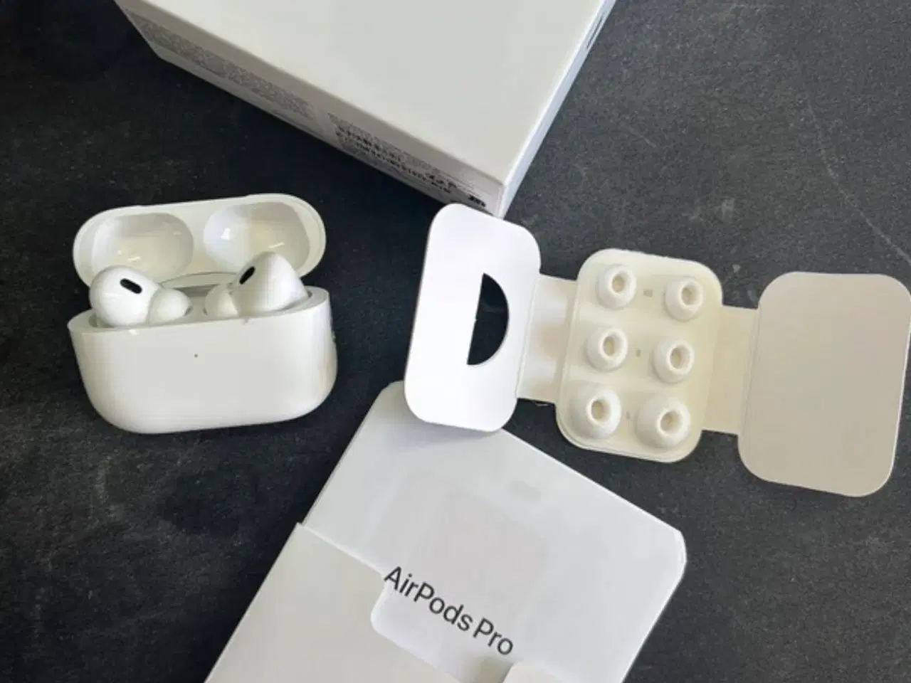 Billede 1 - Apple AirPods Pro gen 2