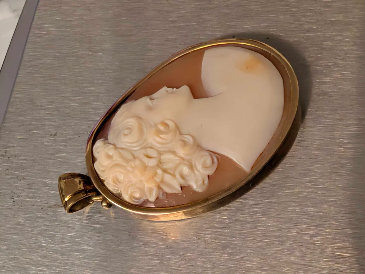 Billede 16 - Guld 14kt forskellige smykker