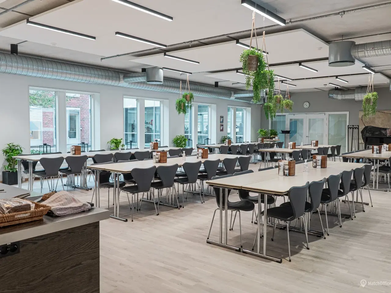 Billede 3 - Moderne kontordomicil i Kgs. Lyngby