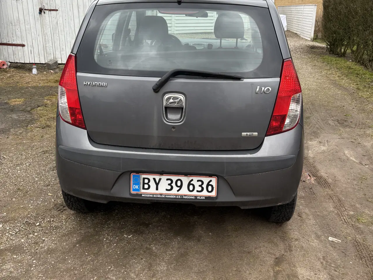 Billede 2 - Hyundai i20