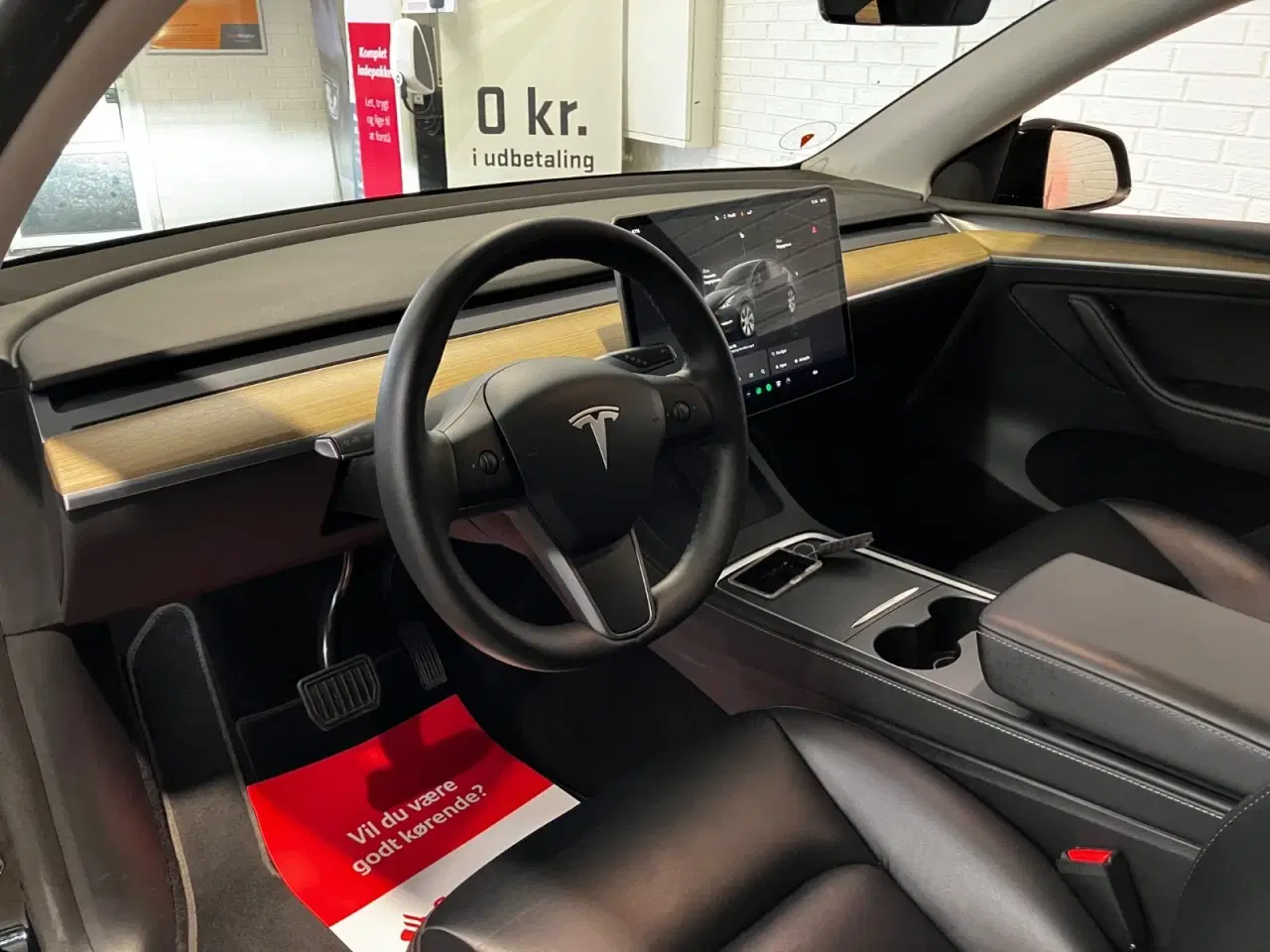 Billede 9 - Tesla Model Y  RWD