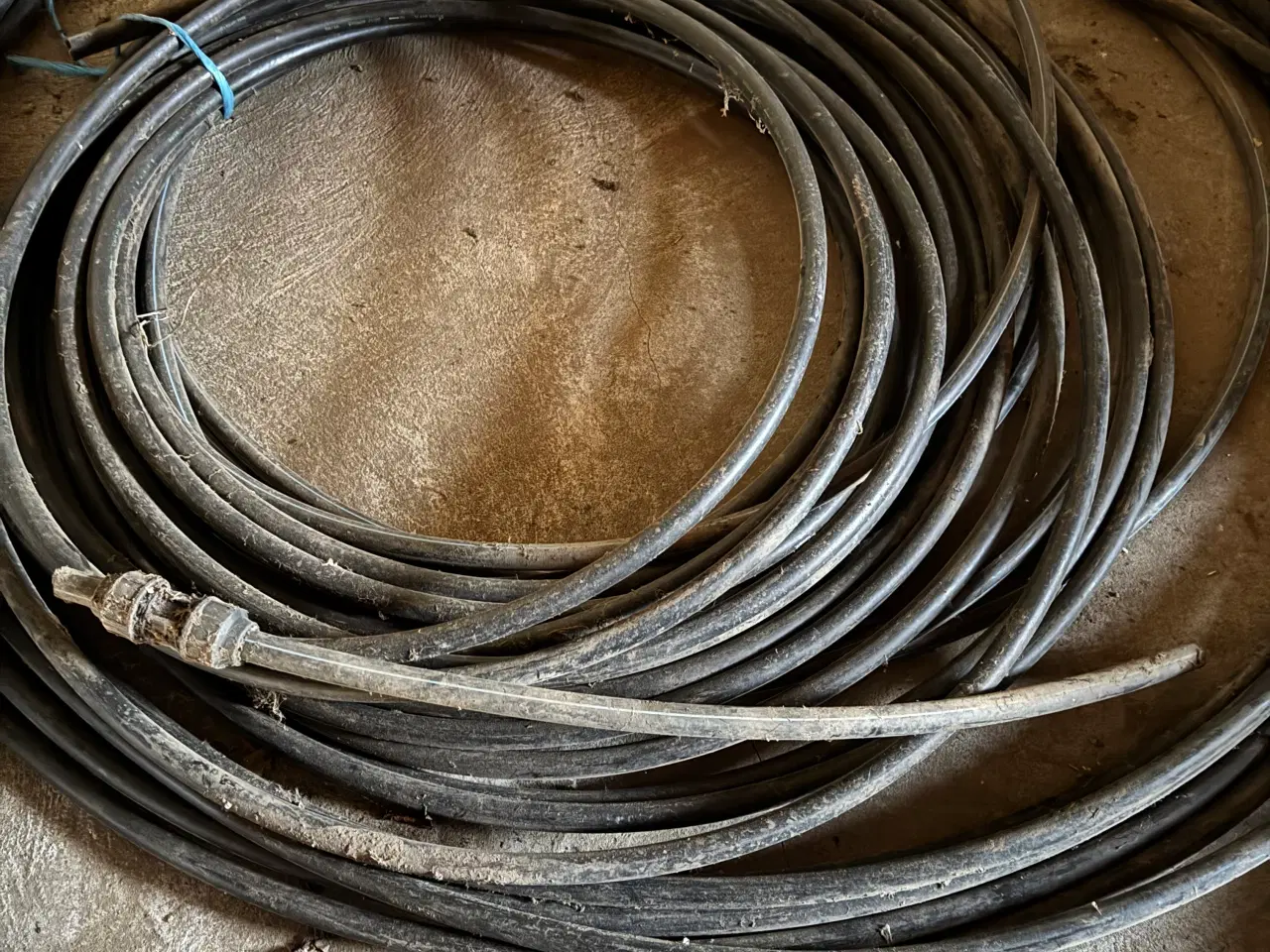 Billede 1 - Vandslanger