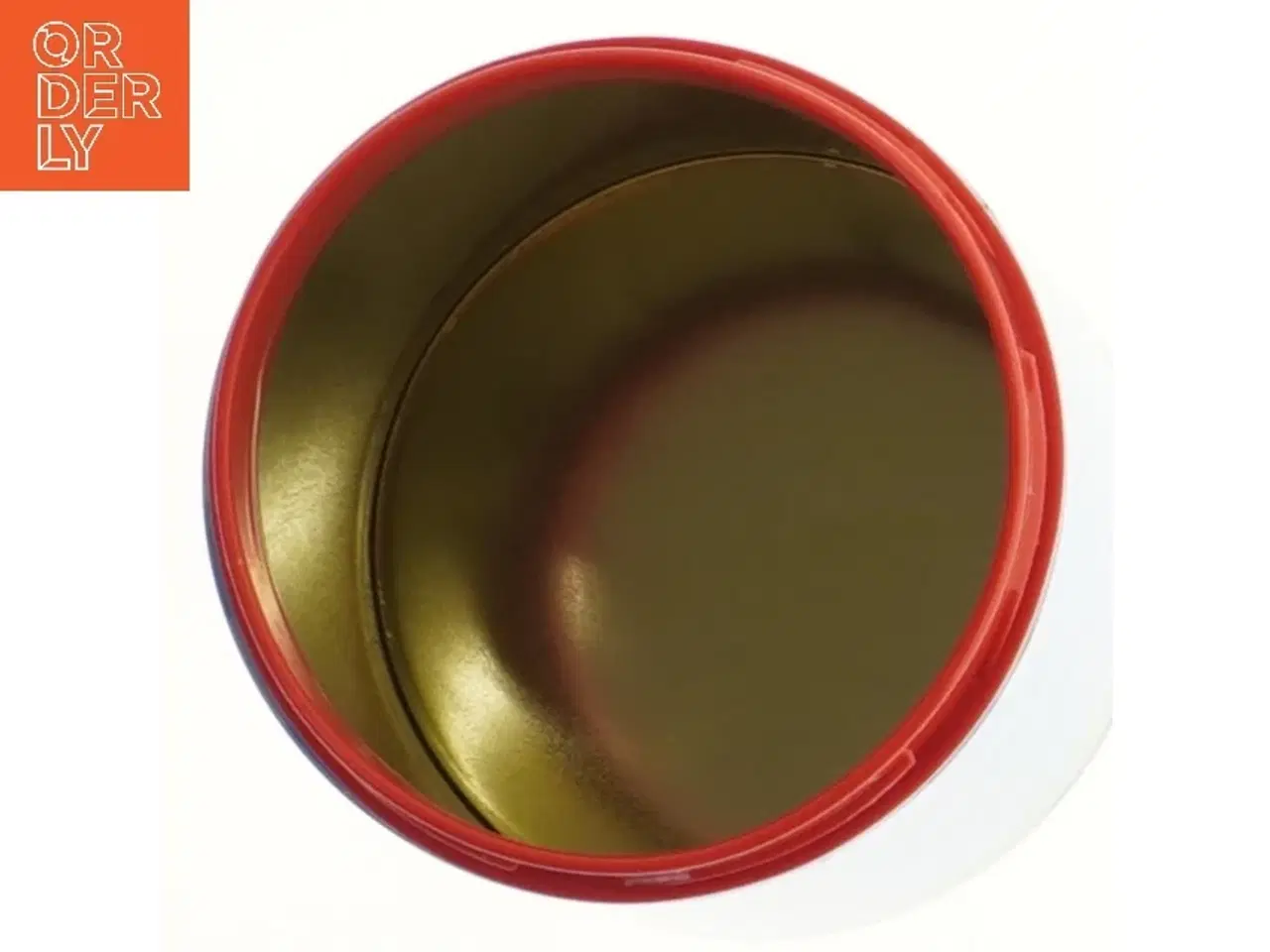 Billede 5 - Irma kunstdåse nr. 19