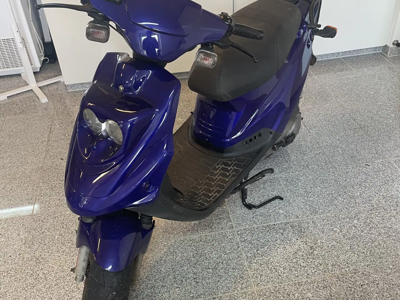 Billede 1 - Pgo hot 50