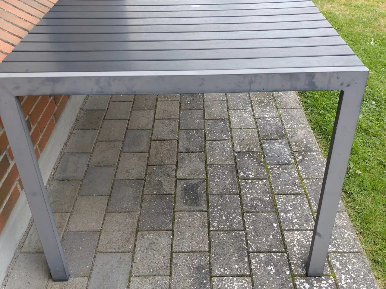 Billede 1 - Havebord 90x200cm