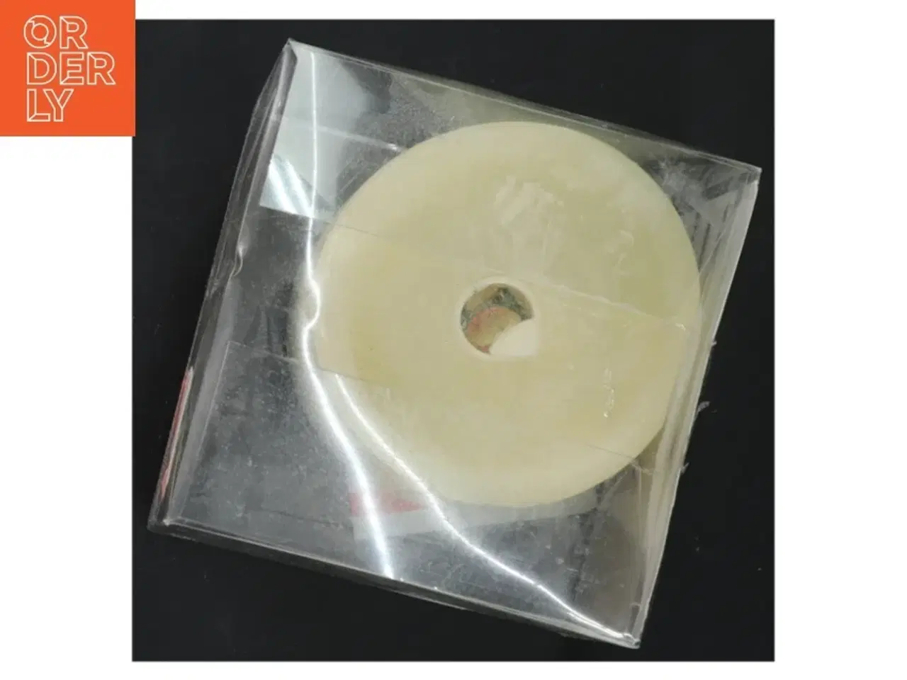 Billede 3 - LED stearinlys med timer fra Realistic Flame (str. 10x7,5 cm)