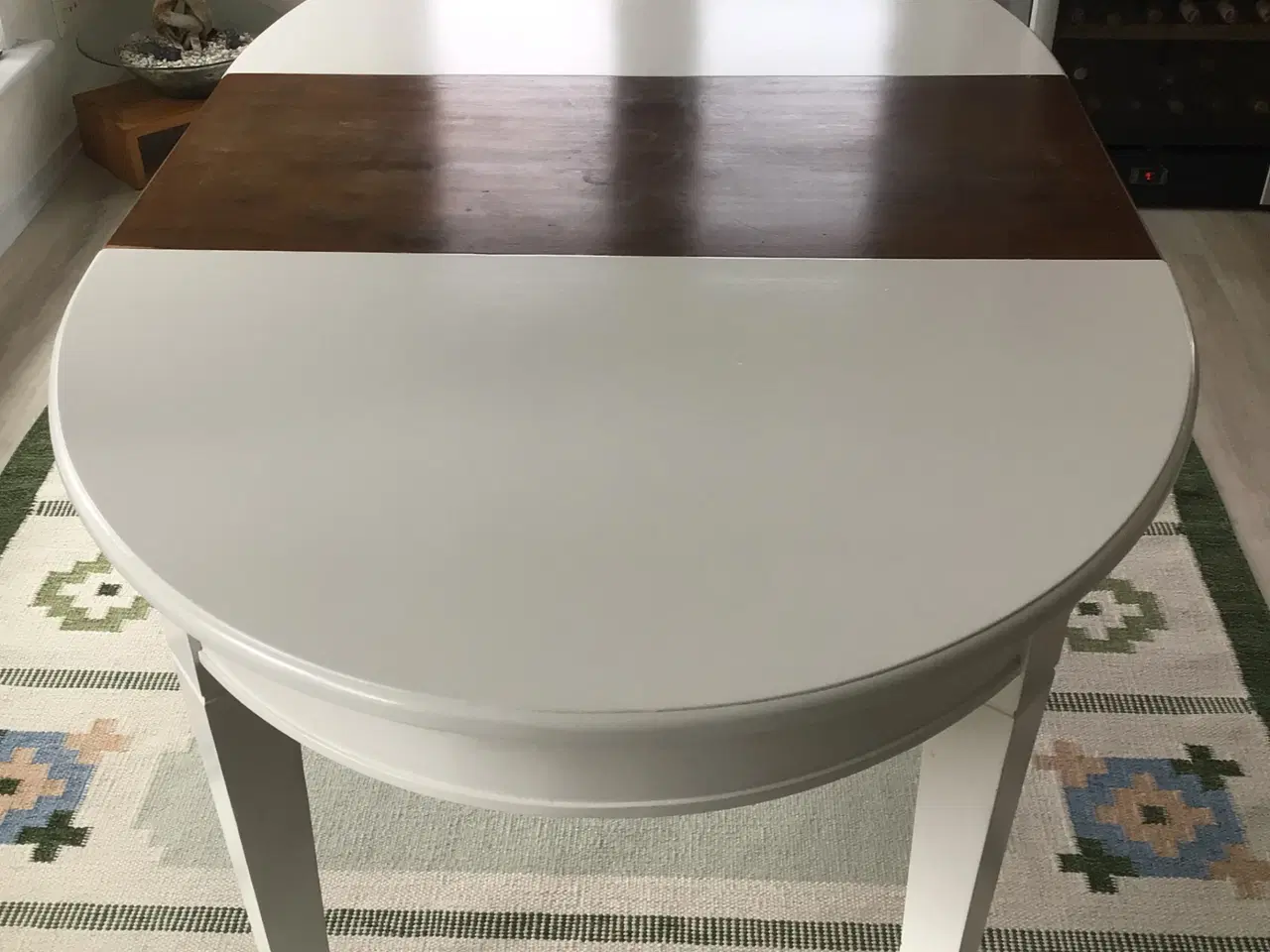 Billede 5 - Spisebord