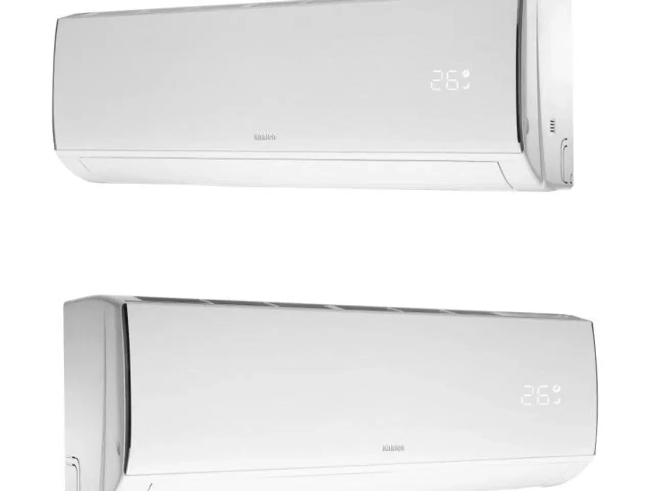 Billede 3 - Varmepumpe - Kanion A+ 5,1 KW luft/luft varmepumpe i et flot enkelt design med op til 5,1 kW