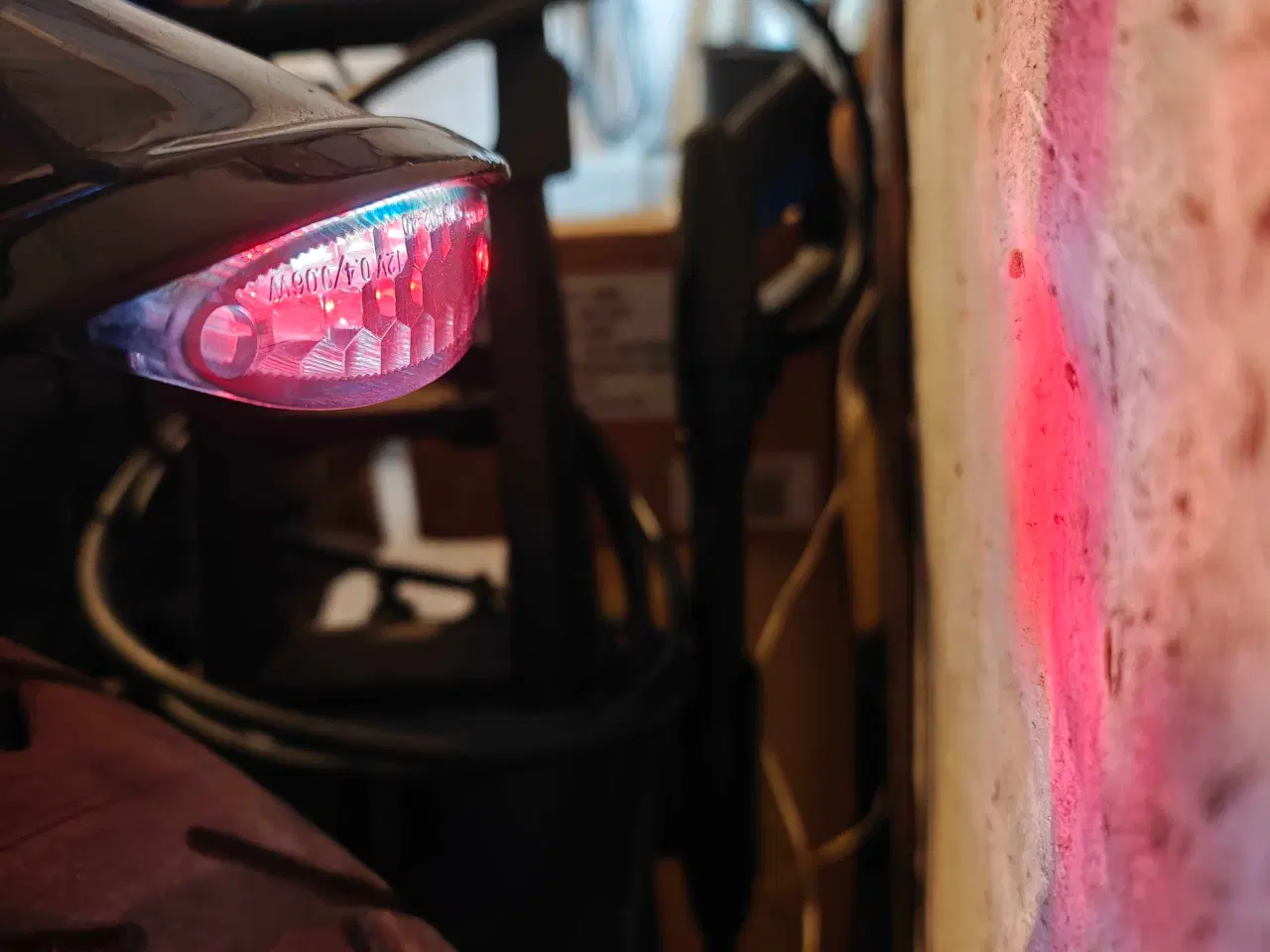 Billede 8 - Yamaha xv 750