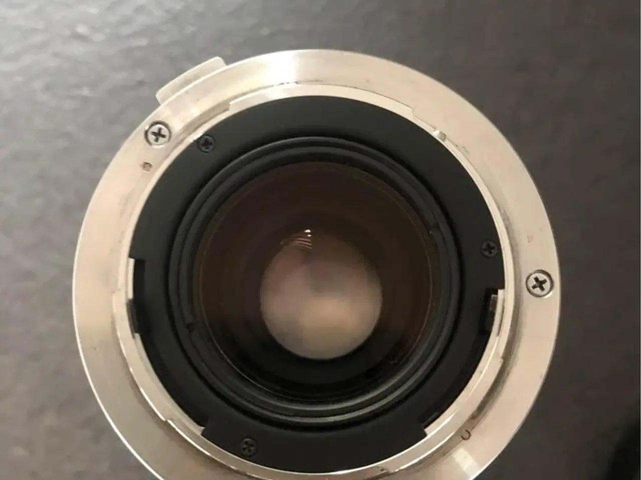 Billede 5 - Olympus objektiv 75-150mm