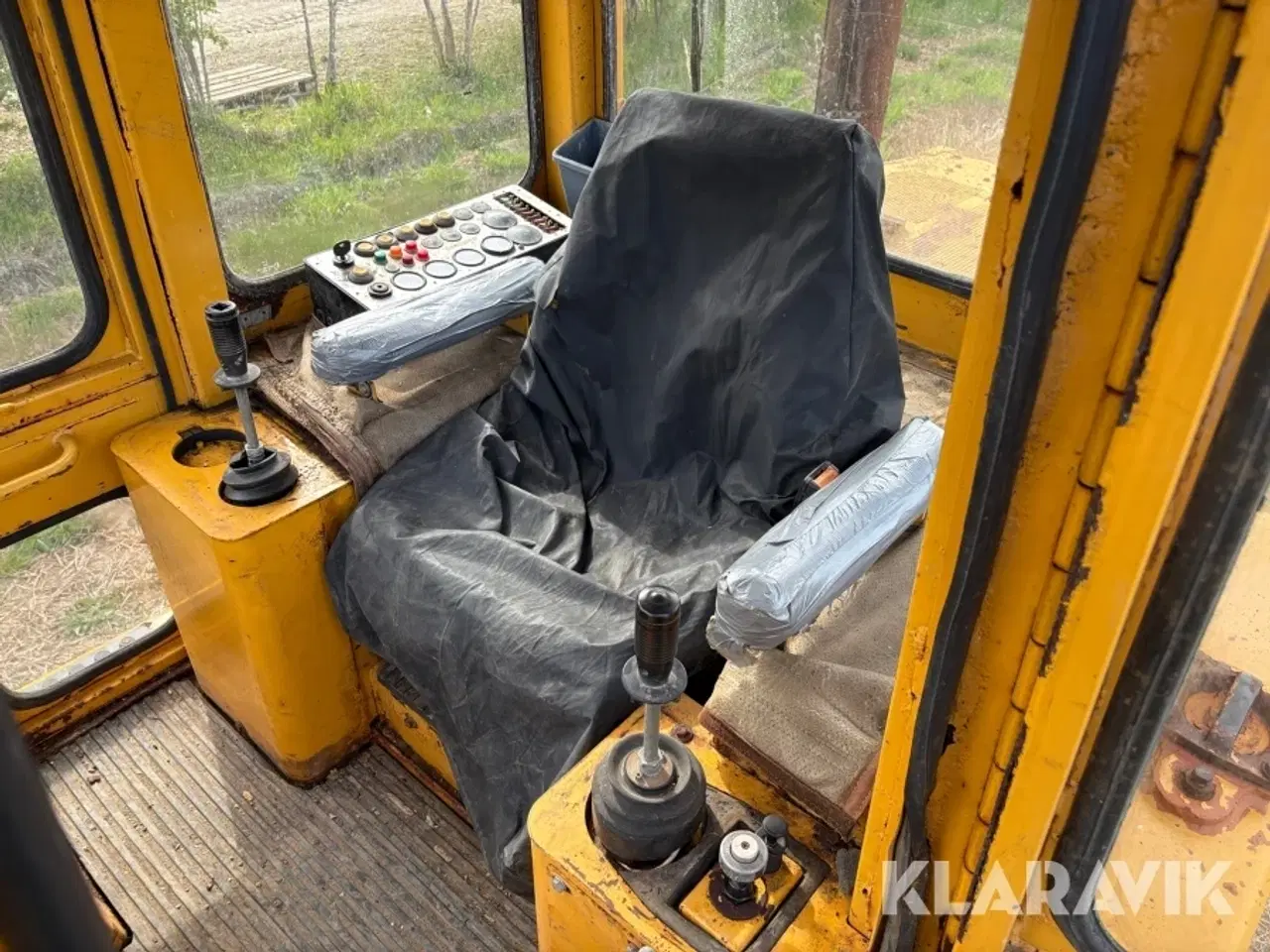 Billede 9 - Traxcavator Liebherr 621