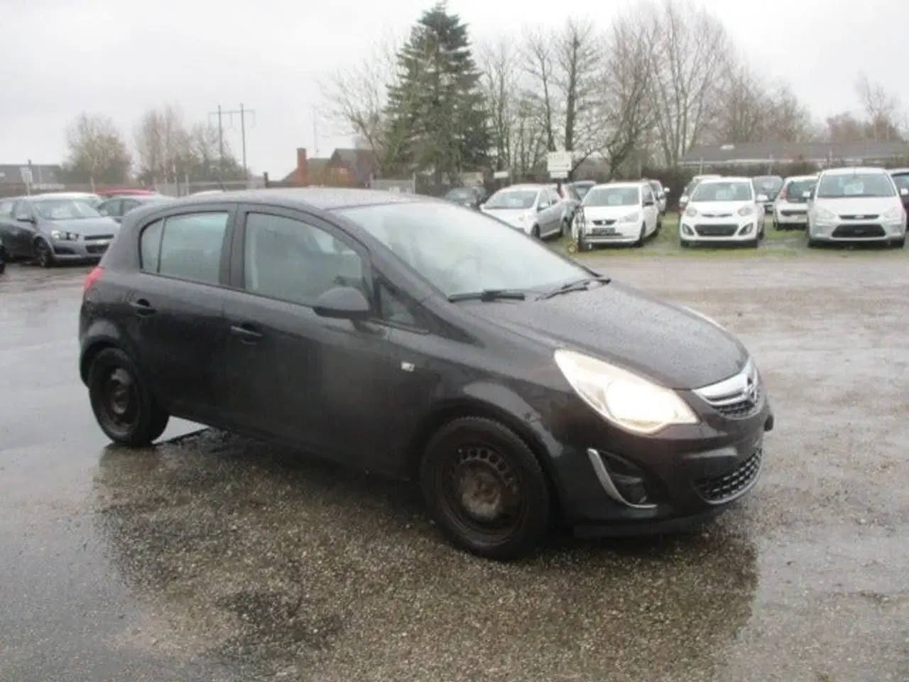 Billede 3 - Opel Corsa 1,3 CDTi 95 Cosmo eco