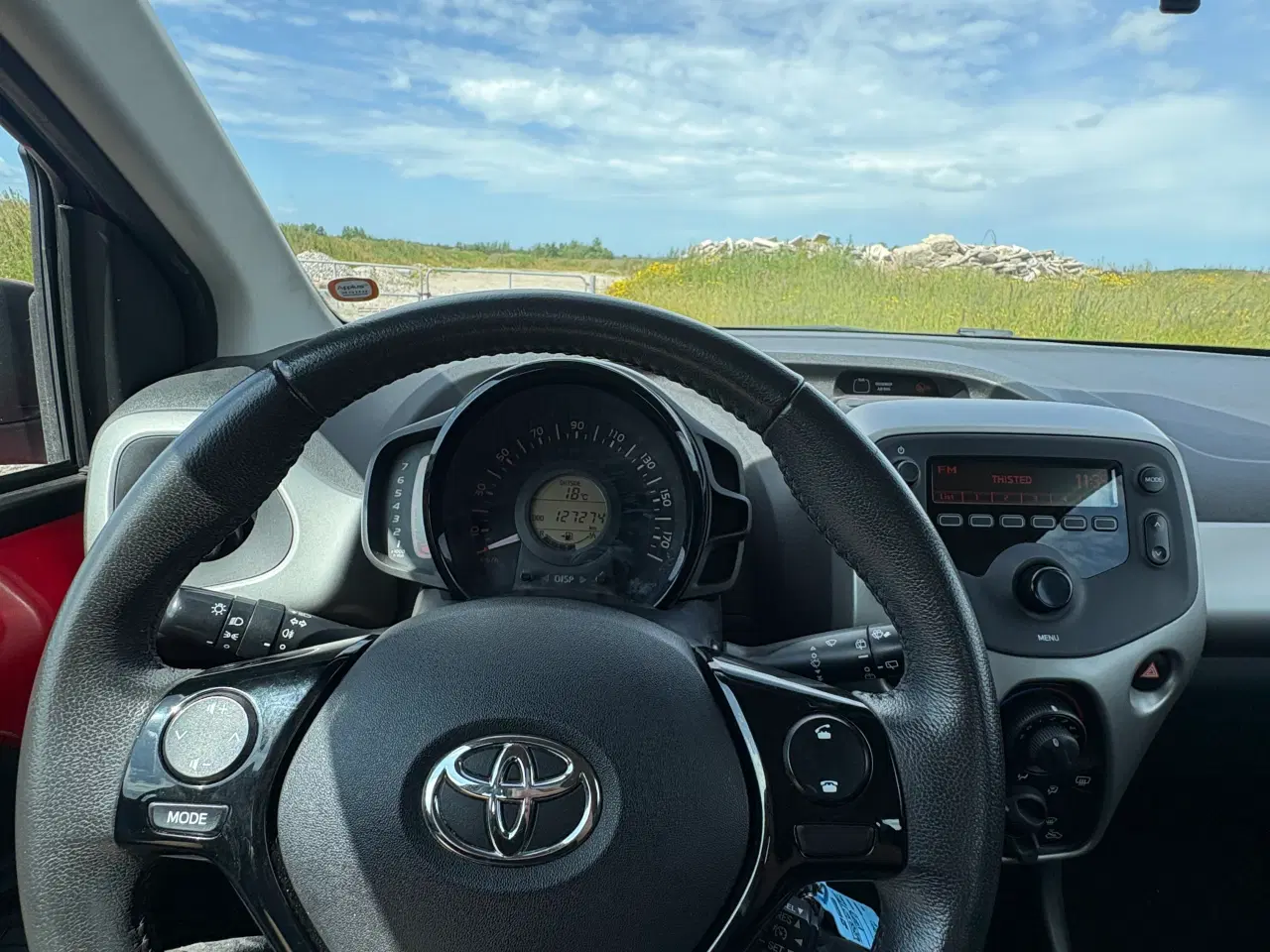 Billede 2 - Toyota Aygo 