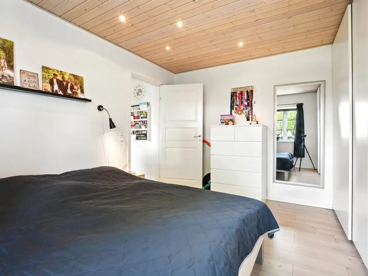 Billede 7 - Familiehus i Næsbjerg sælges