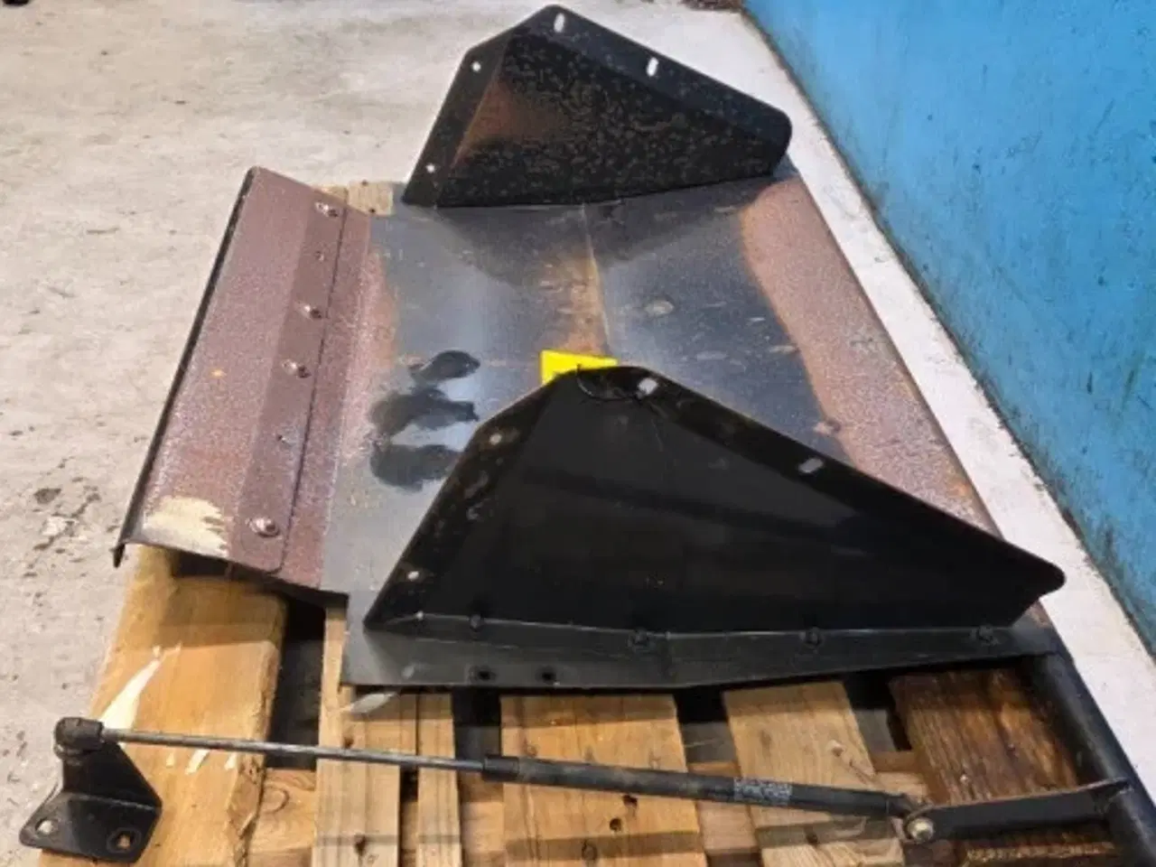 Billede 9 - Case 9120 Plade 87496170