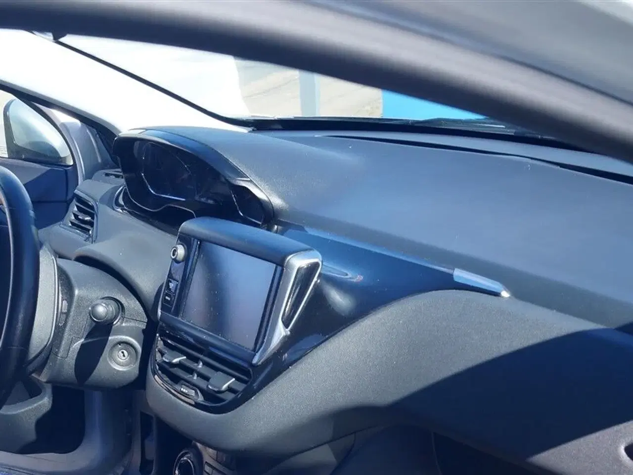 Billede 10 - Peugeot 208 1,4  95HK 5d