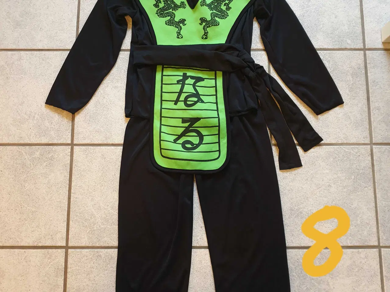 Billede 8 - Udklædningstøj børn 