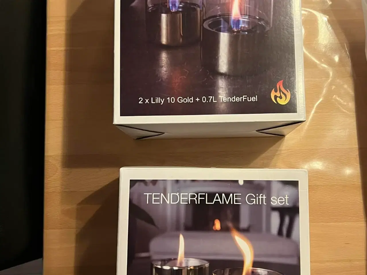 Billede 2 - Tender lamper