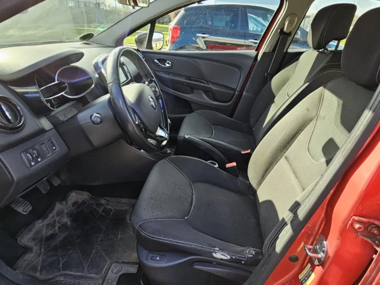 Billede 2 - Renault clio 90 tce