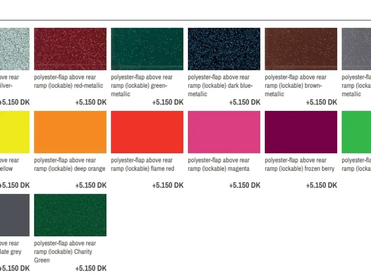 Billede 35 - Böckmann Neo L SKA