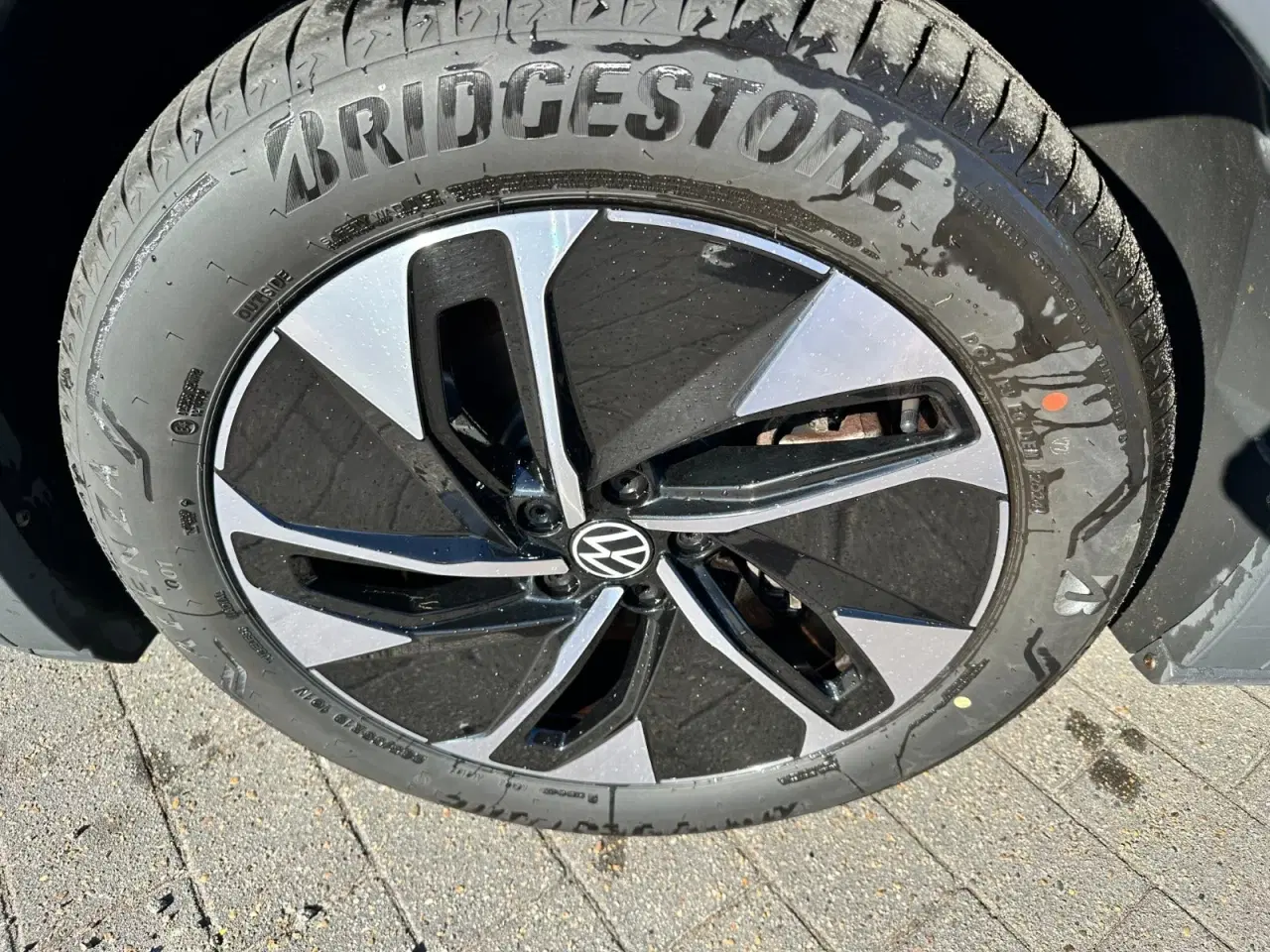 Billede 4 - VW ID.4 77 Pro Performance