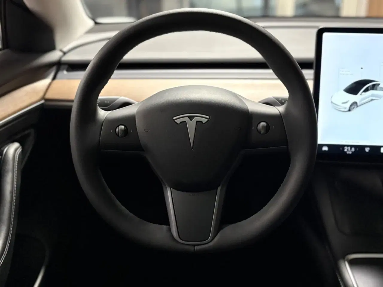 Billede 12 - Tesla Model 3  Standard Range+ RWD