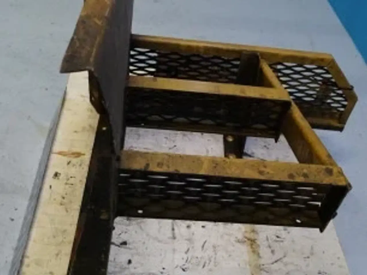 Billede 3 - Volvo L120 Stige R.H. VOE4856944