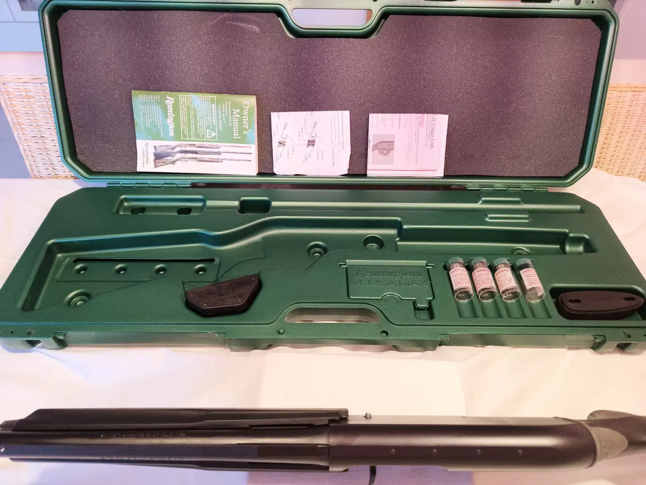 Billede 19 - Remington Versa Max Links 12/89 