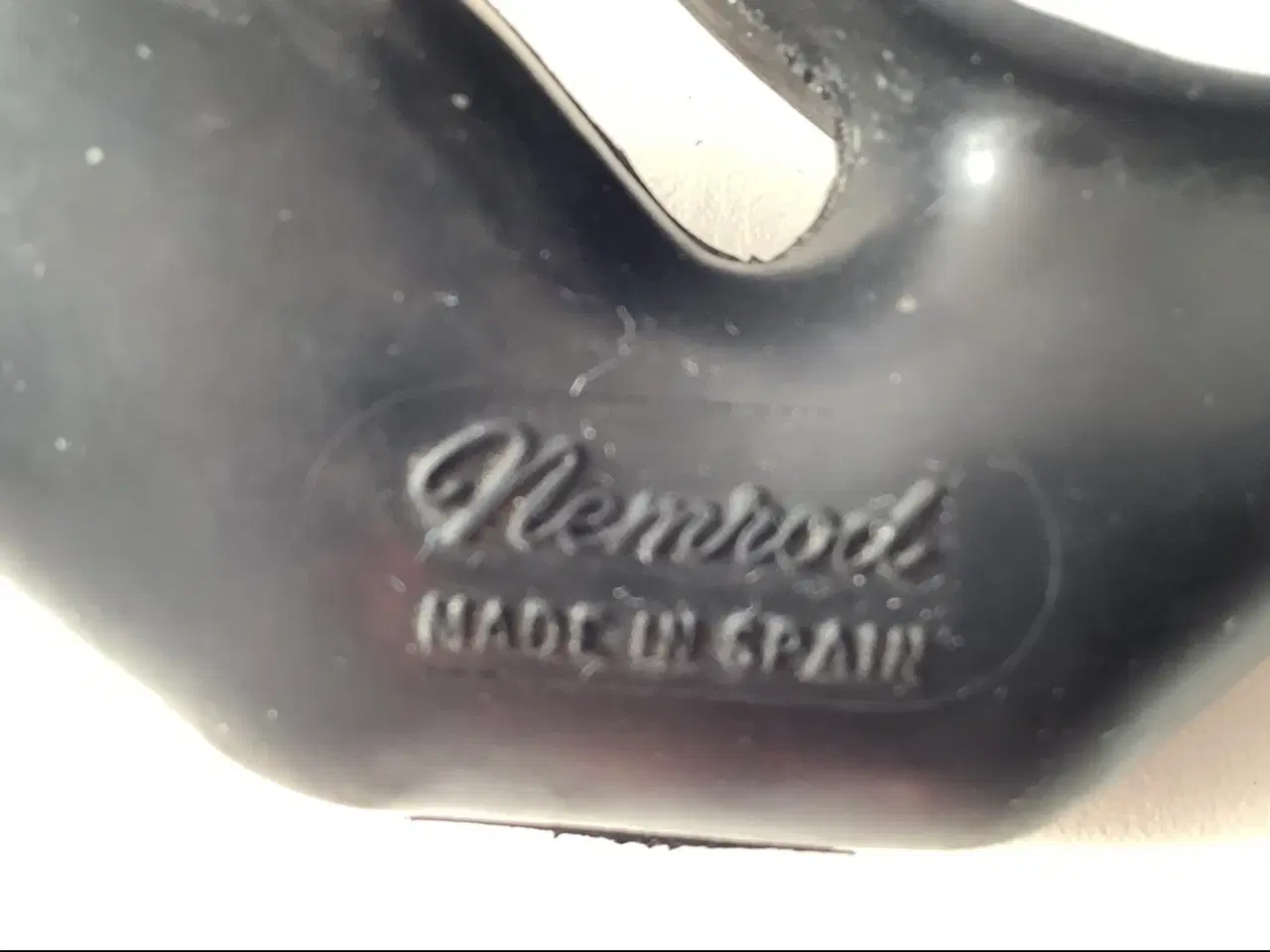 Billede 9 - Svømmefødder & snorkel vintage