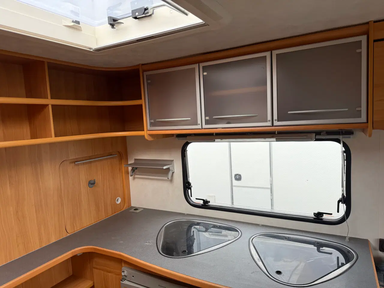 Billede 8 - 2004 Adria adora 512 