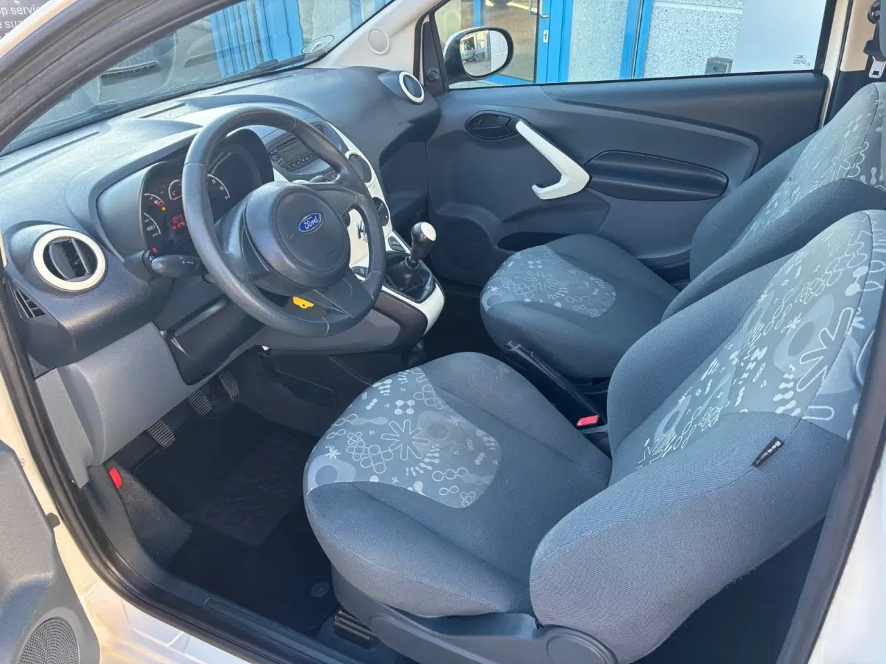 Billede 5 - Ford Ka 1,2 Trend