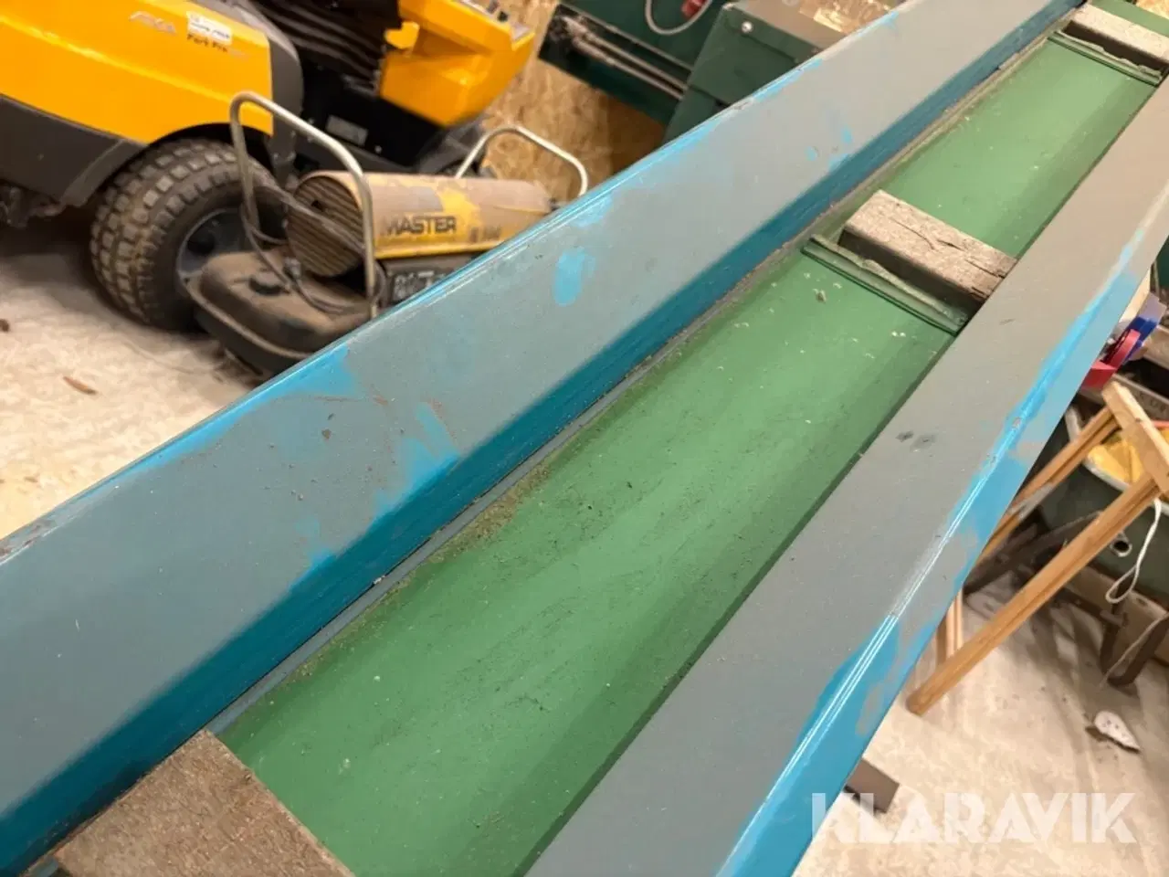 Billede 11 - Transportbånd HG