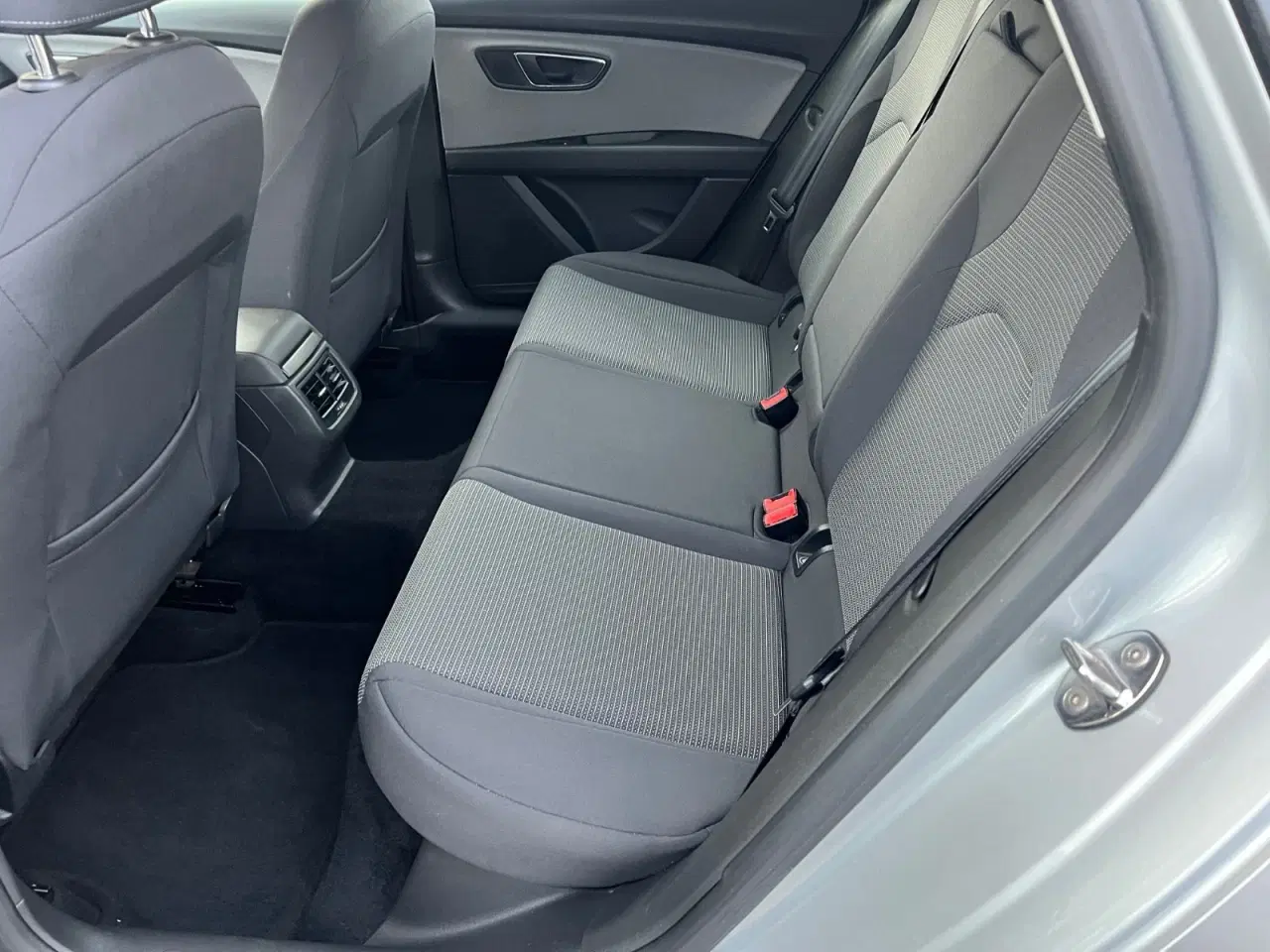 Billede 6 - Seat Leon 1,2 TSi 110 Style ST