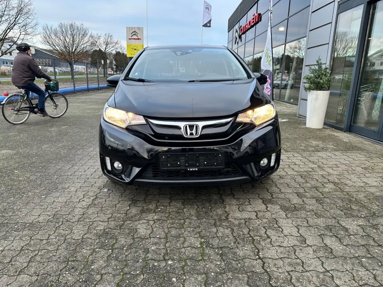 Billede 3 - Honda Jazz 1,3 i-VTEC Elegance