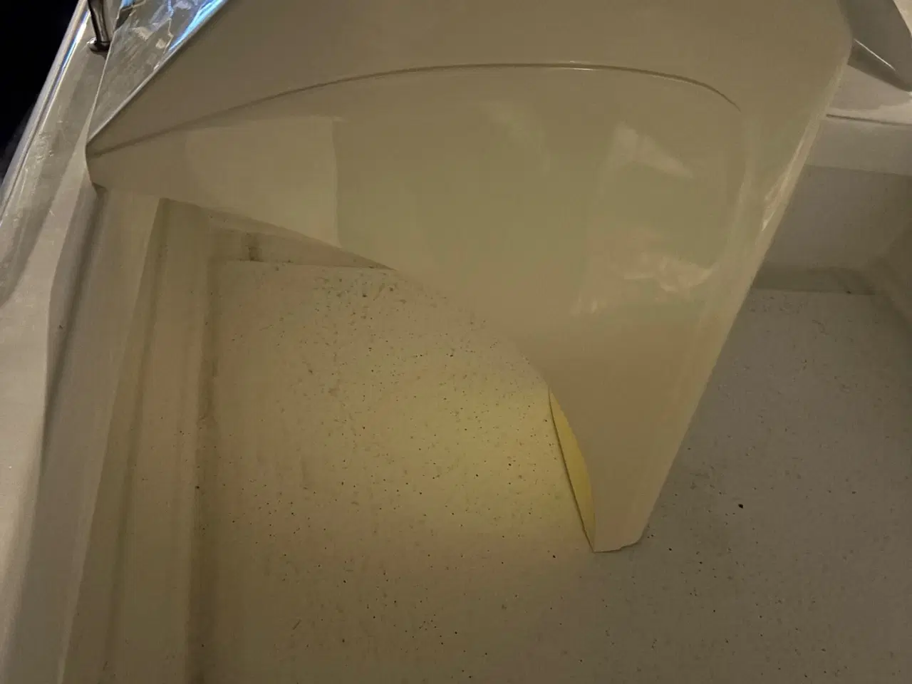 Billede 6 - Styrepult i glasfiber