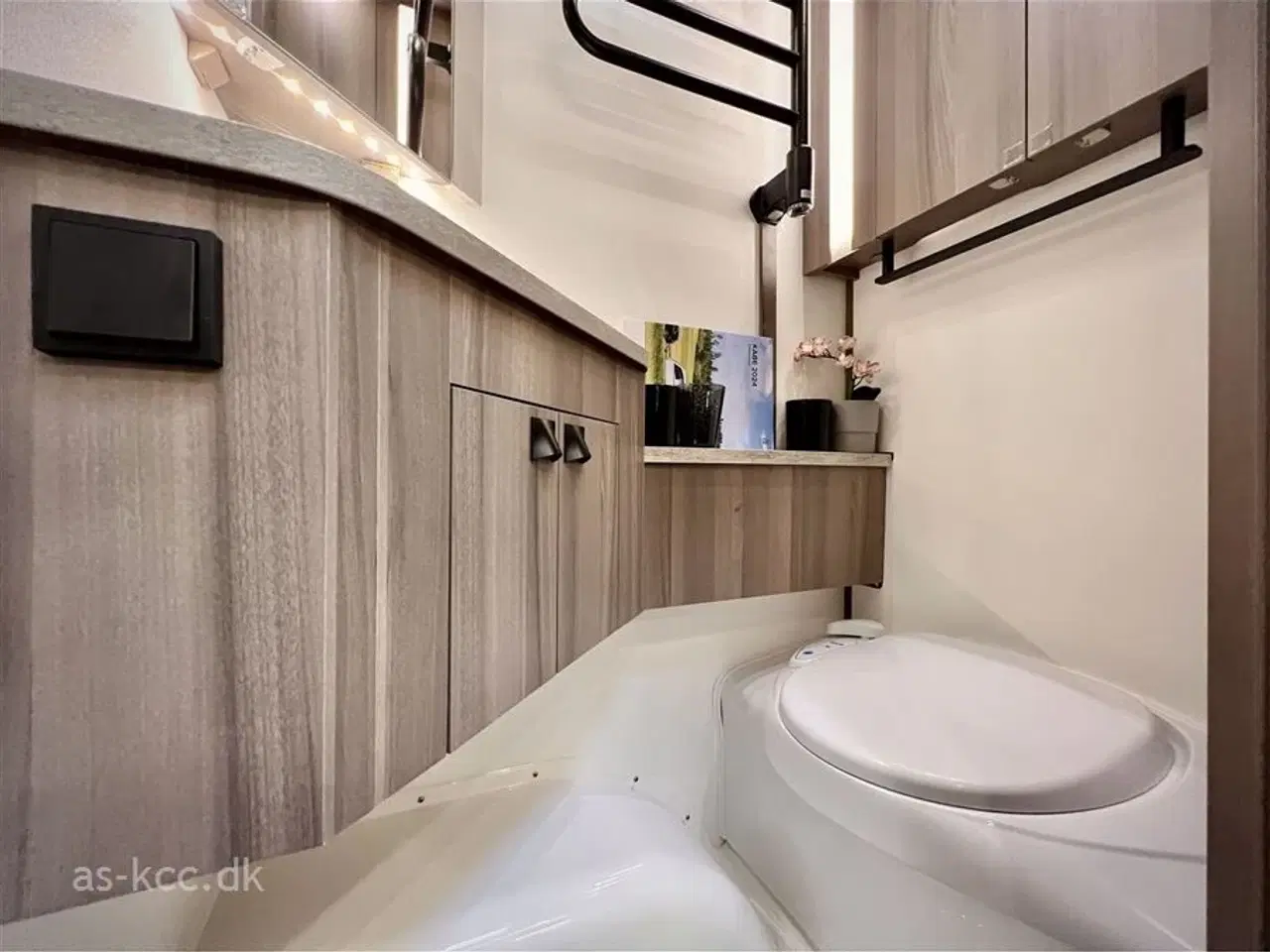 Billede 16 - 2025 - Kabe Estate 470 GLE   Kabe Estate 470 GLE