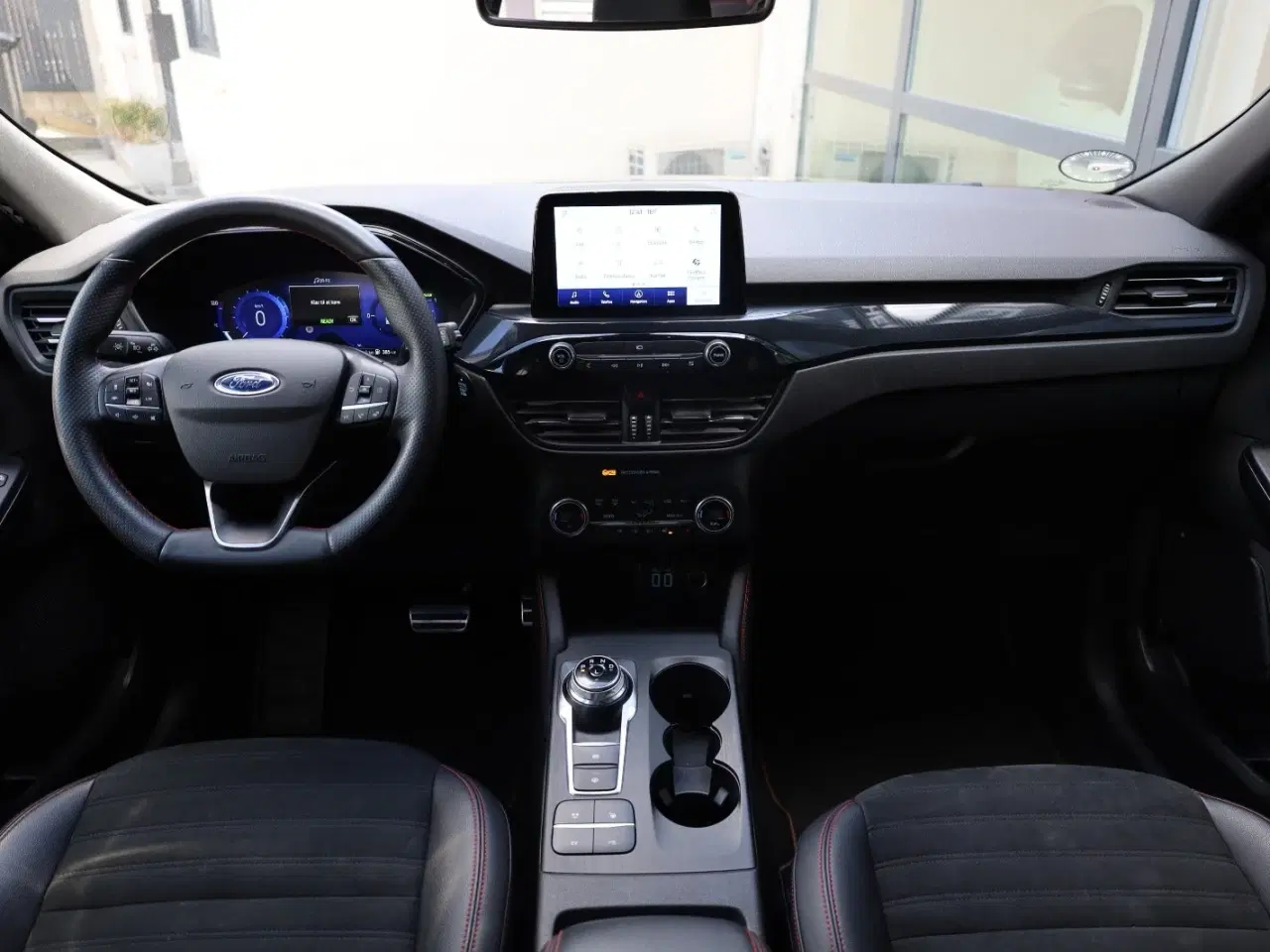 Billede 4 - Ford Kuga 2,5 PHEV ST-Line CVT
