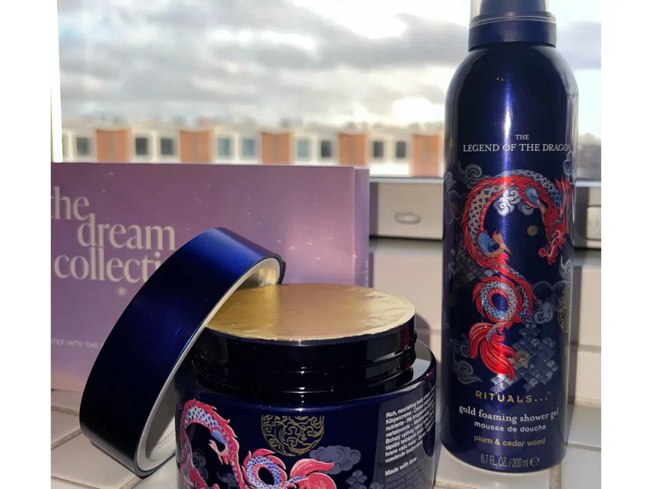 Billede 2 - Rituals Dragon -