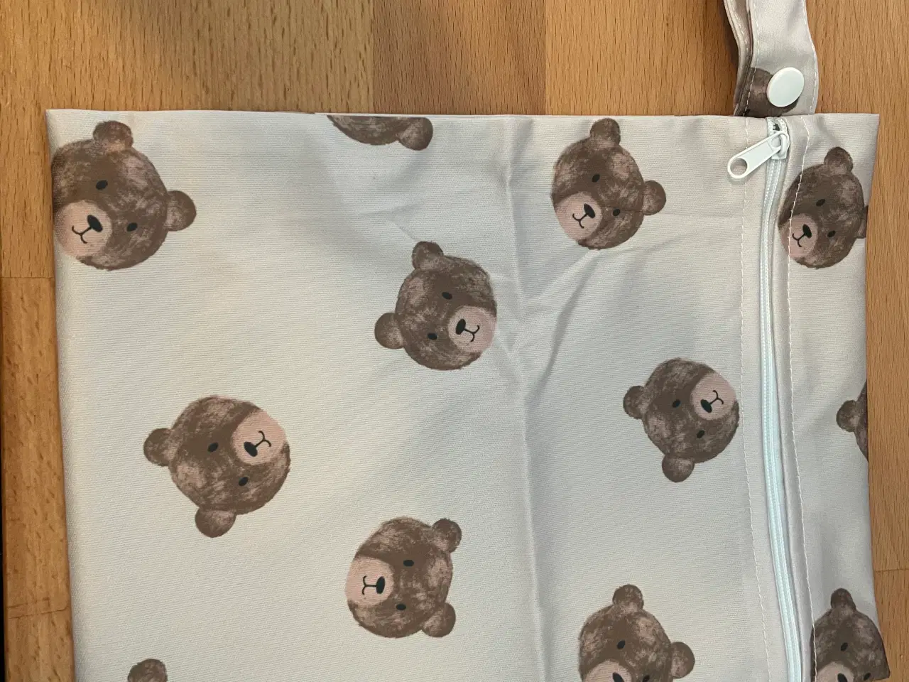 Billede 4 - Wetbag til vådt tøj mm