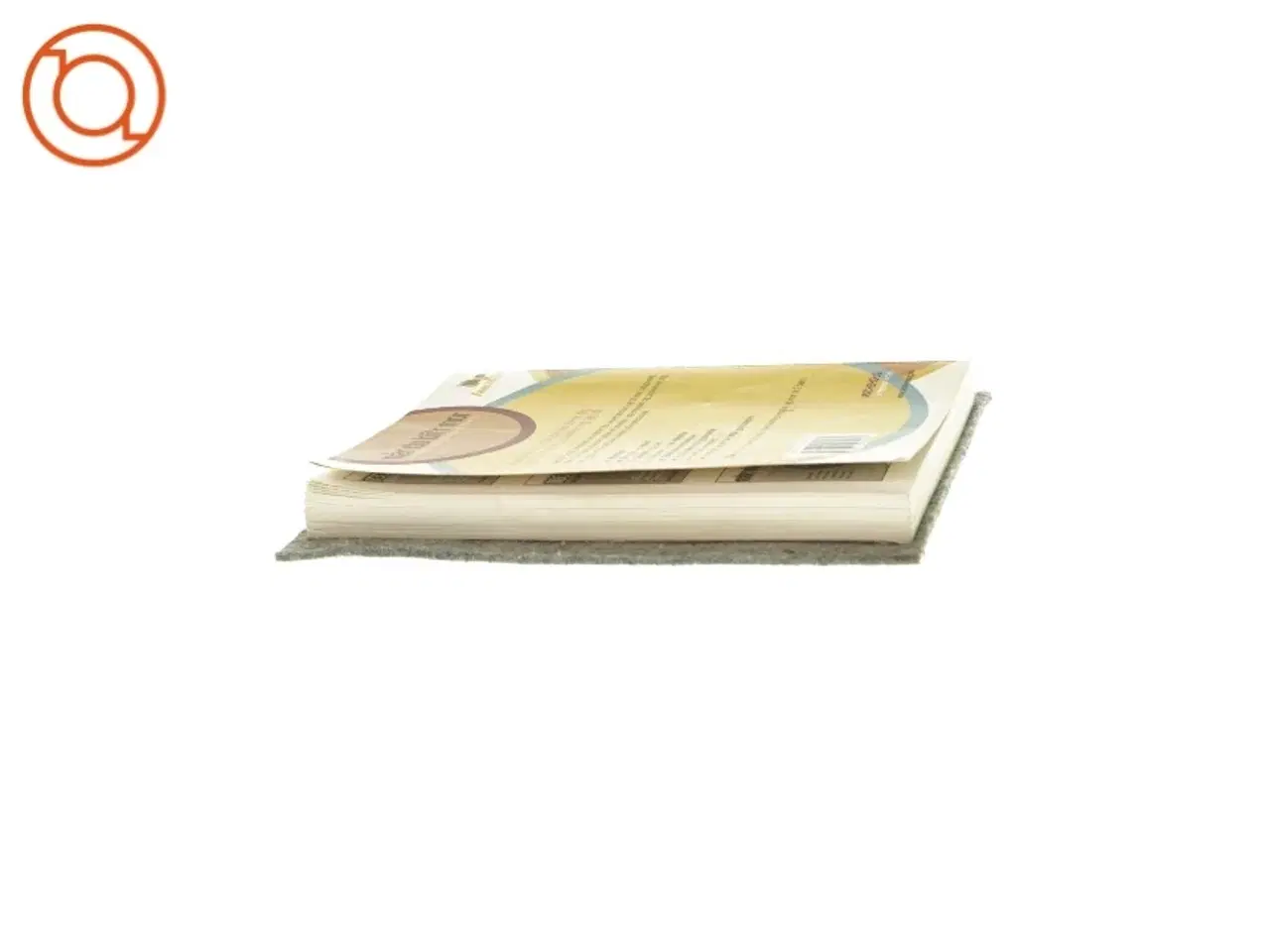 Billede 4 - Når du bliver mor - af Maria Borelius (bog)