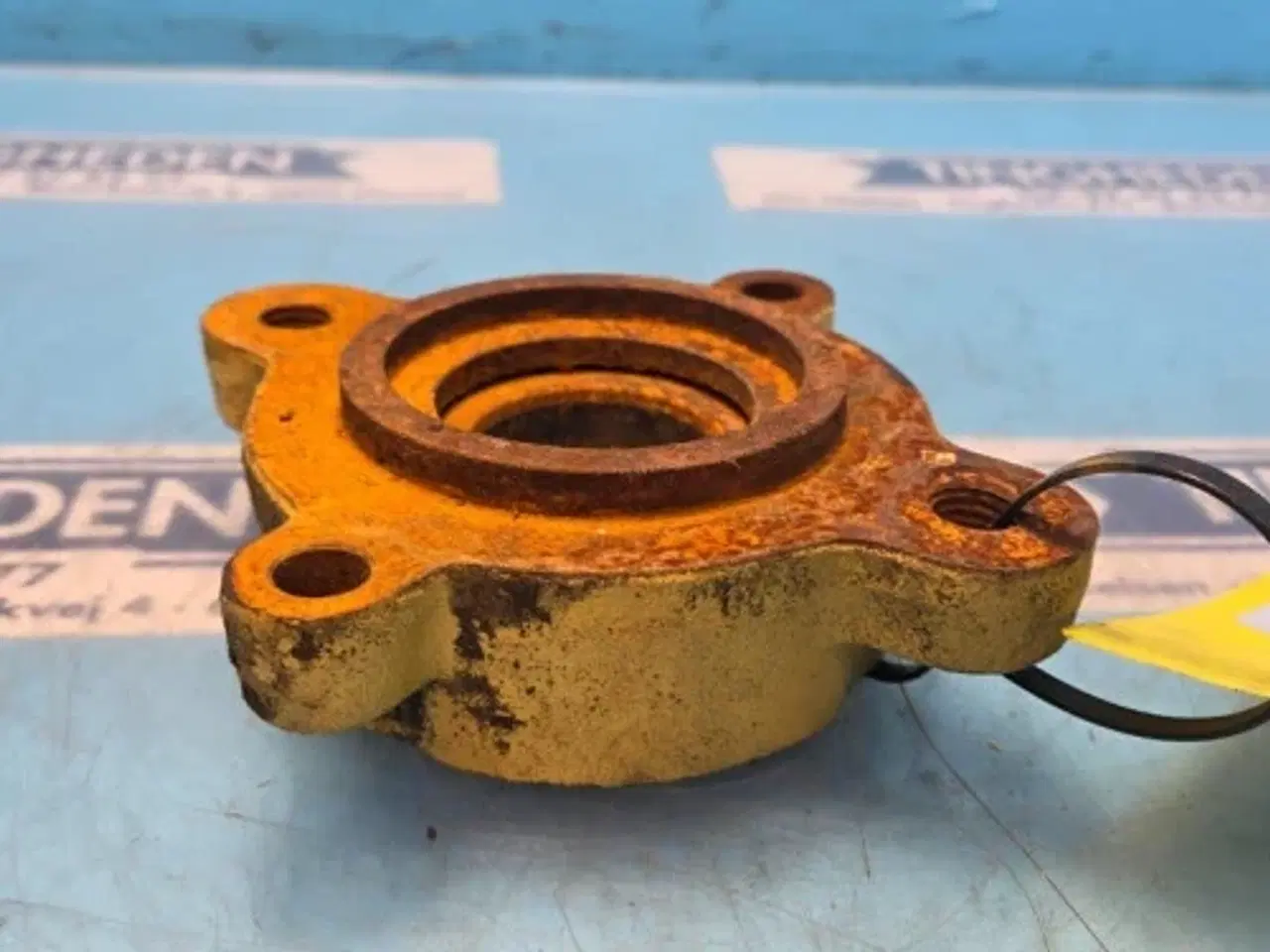 Billede 15 - New Holland TX68 Lejehus 84814925