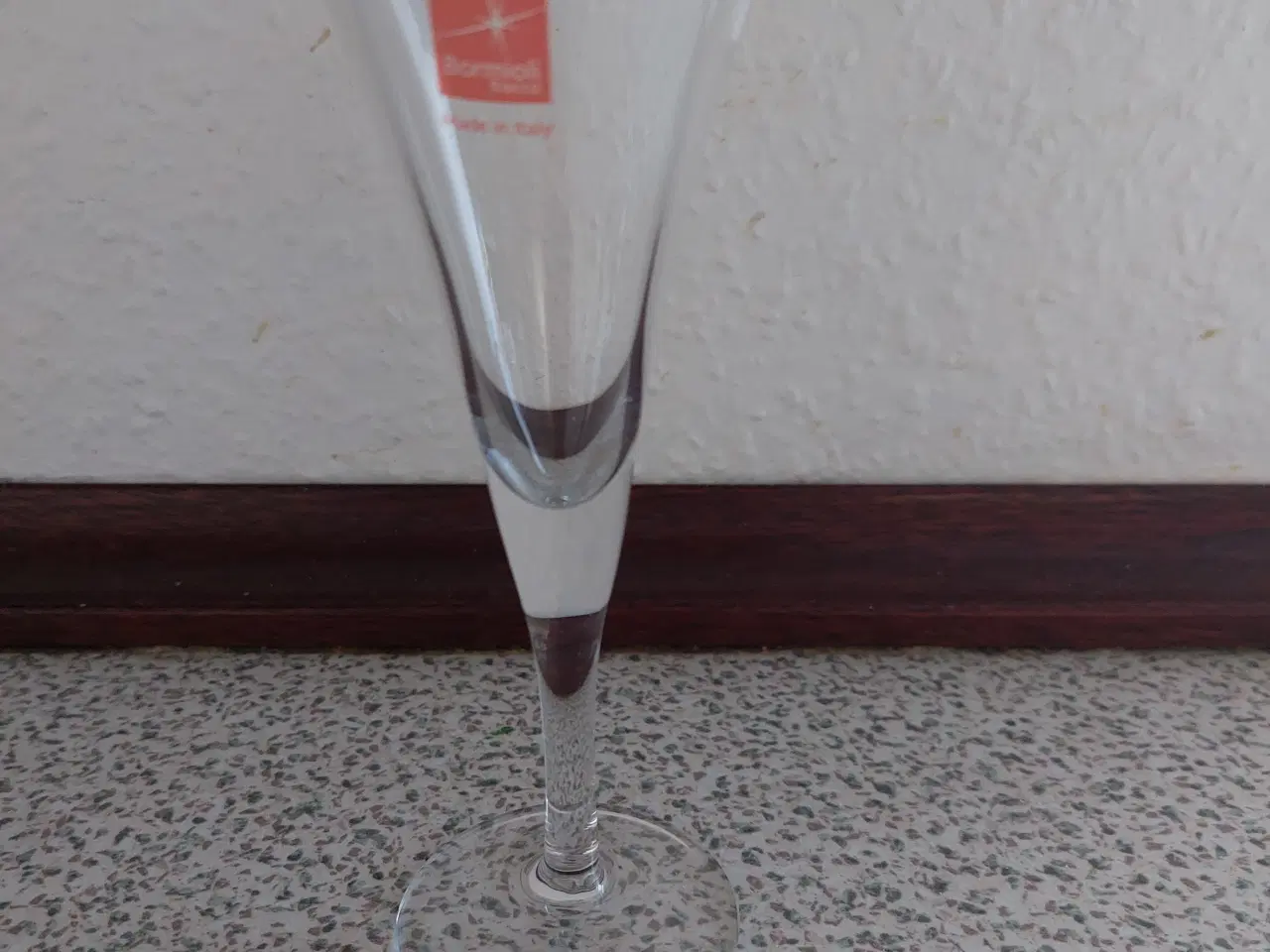 Billede 1 - Snapseglas