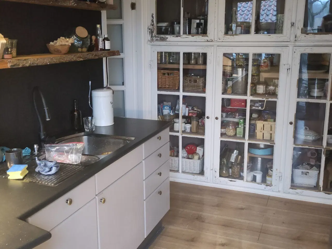 Billede 8 - Smukt hus til salg i naturskønne omgivelser