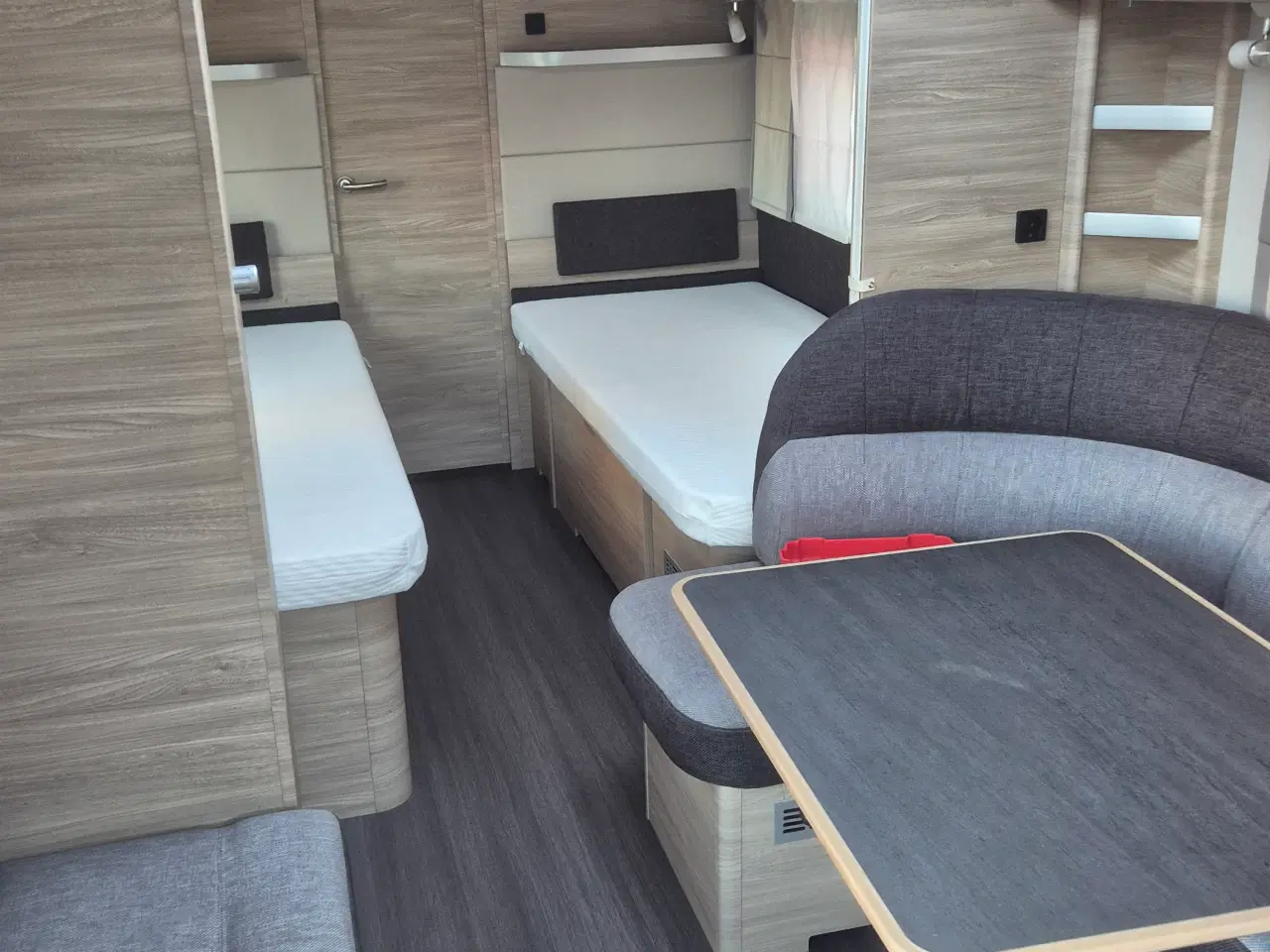 Billede 6 - Knaus Südwind 650 PEB